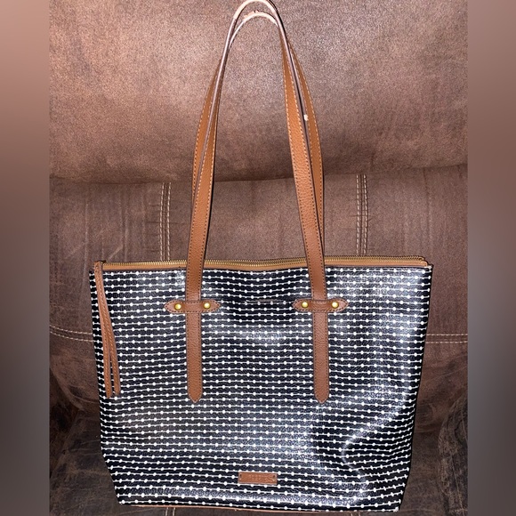 Fossil Handbags - Fossil Felicity Tote